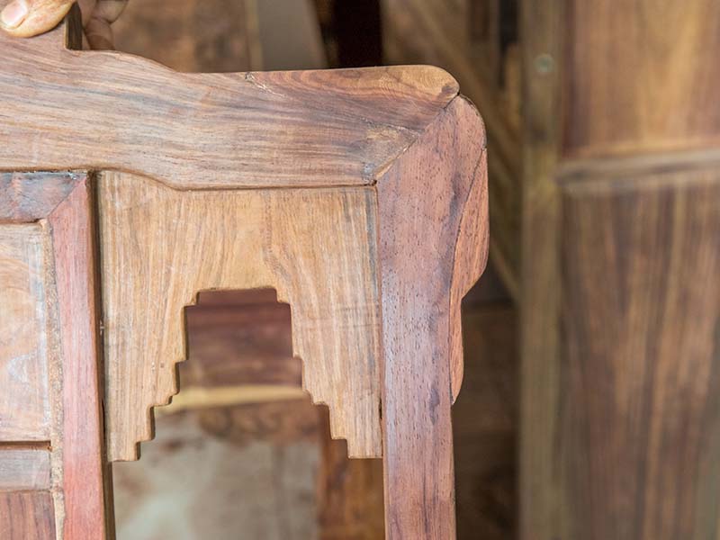 镇坪家具改色翻新厂