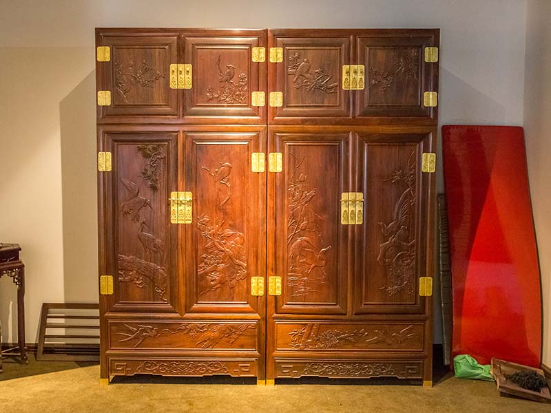 镇坪家具改色翻新电话