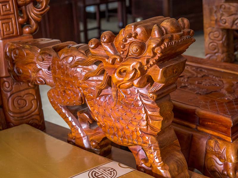 镇坪可以回收销售老红木家具