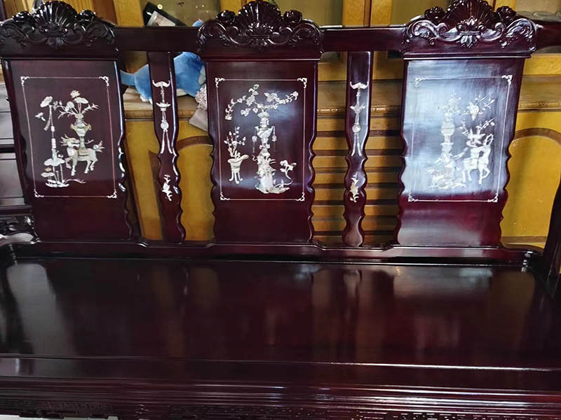 镇坪温州修理老家具翻新