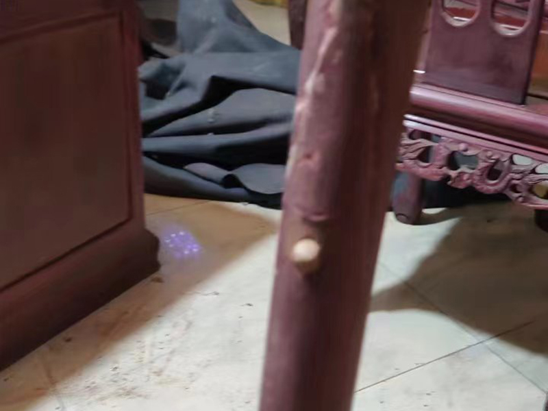 镇坪温州修理老家具翻新