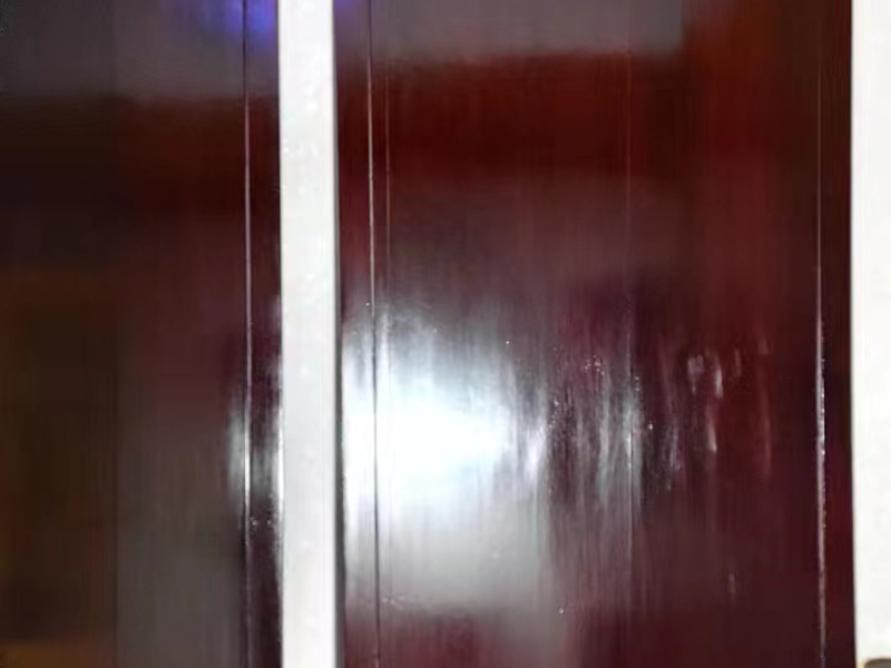 镇坪温州修理老家具翻新